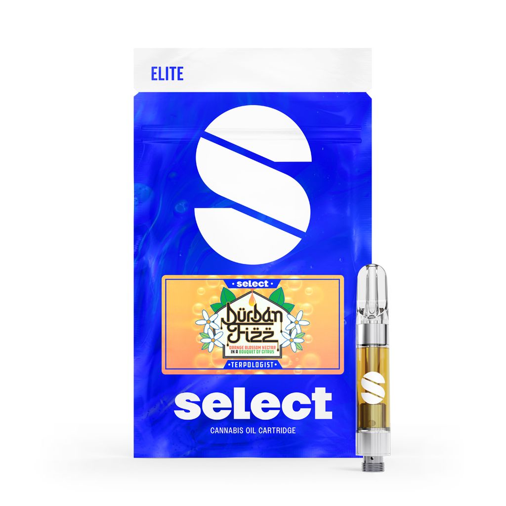 Durban Fizz 1g Cartridge | Curaleaf Glendale East, AZ