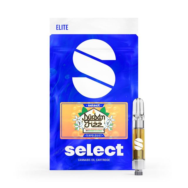 Durban Fizz Select