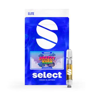 Brazzy Kush Select