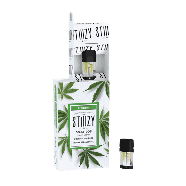 Do-Si-Dos STIIIZY
