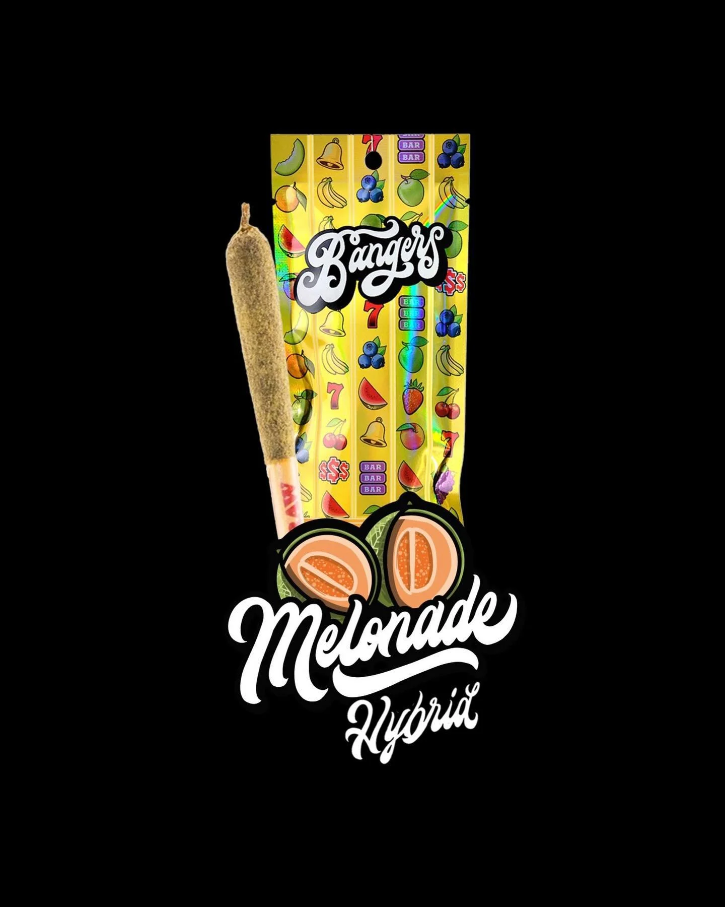 Melonade Bangers