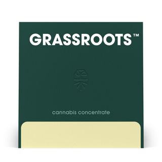Blue Zushi Grassroots