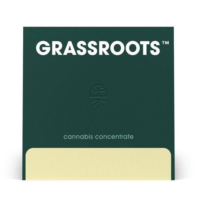 Blue Zushi Grassroots
