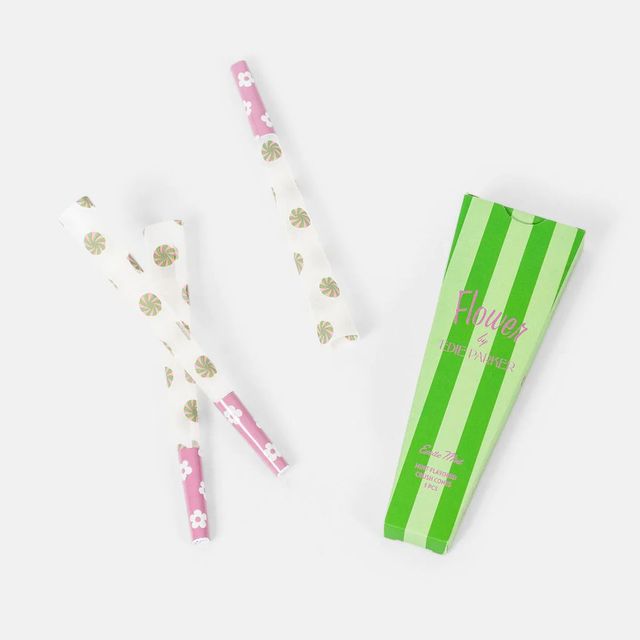 Crush Cones Edie Parker