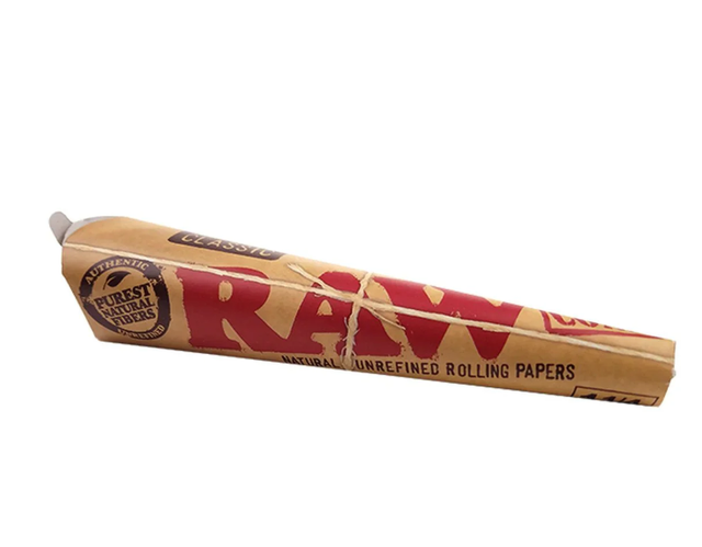 Classic RAW