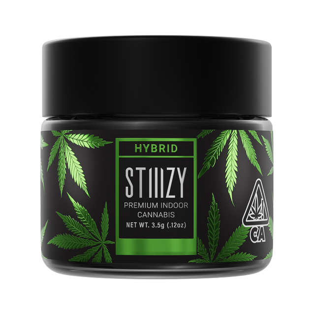 Cereal Milk STIIIZY