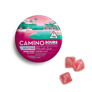 Watermelon Spritz KIVA