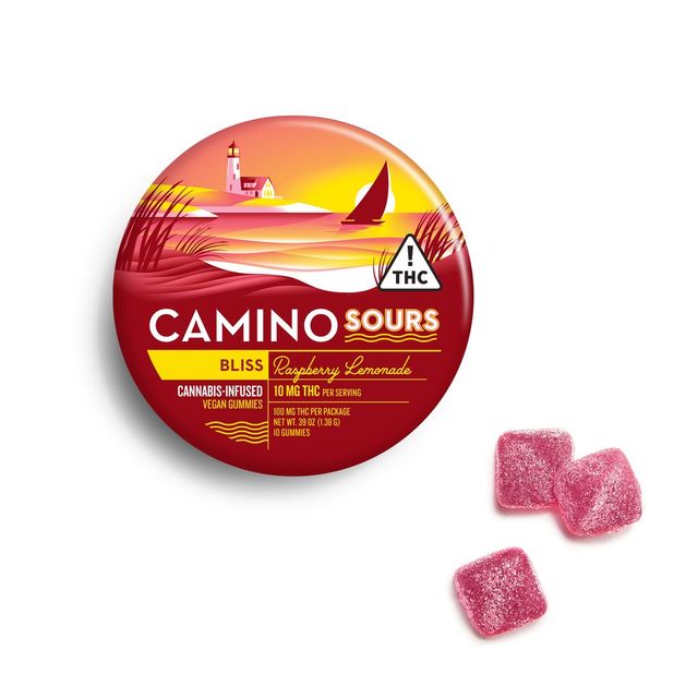 Raspberry Lemonade KIVA