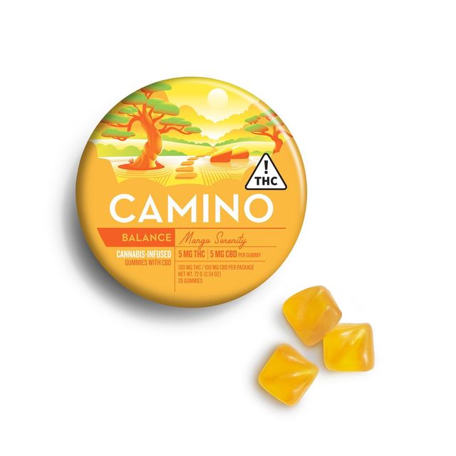 Mango KIVA