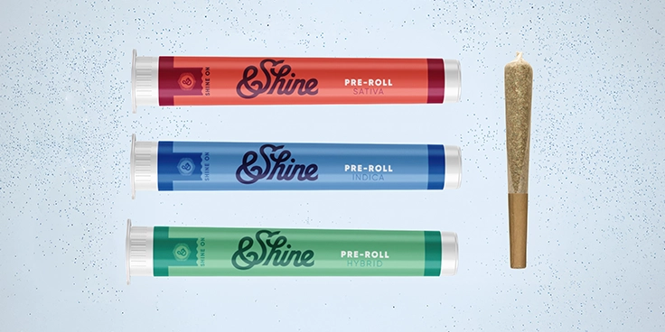 Bubba Fett &Shine Bubba Fett &Shine