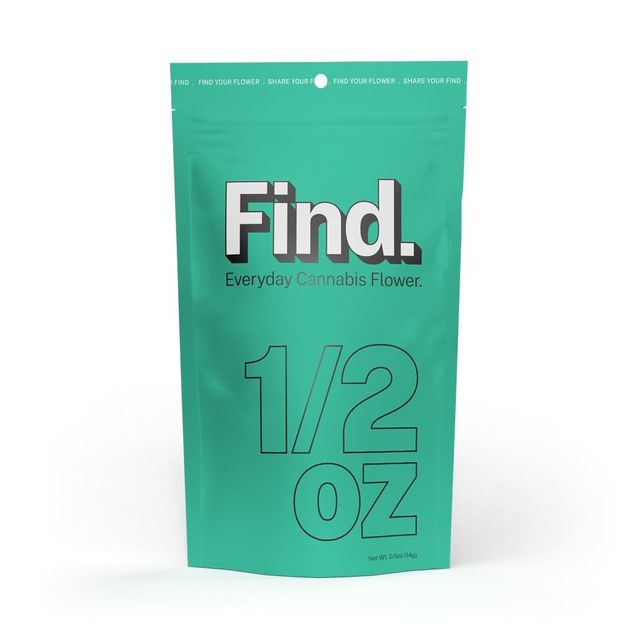 Bolo Runtz Find.