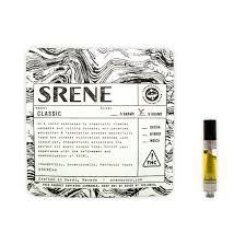 Blueberry Moon SRENE