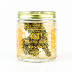 Cannabis Promo, Cannabis Sales, Cannabis Discounts, Cannabis on Sale, ONLY $45 GREEN LIFE PRODUCTIONS Eighths! 3