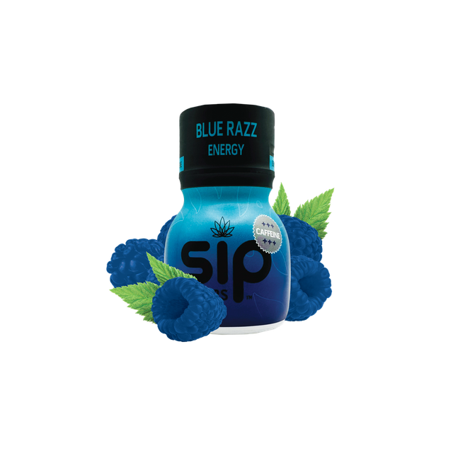 Blue Razz Sip