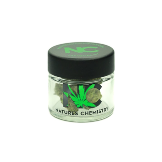 Cannabis Promo, Cannabis Sales, Cannabis Discounts, Cannabis on Sale, ONLY $35 NATURE'S CHEMISTRY Eighths! 2
