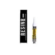 Cannabis Promo, Cannabis Sales, Cannabis Discounts, Cannabis on Sale, 50% OFF RESIN8 Vapes! 2