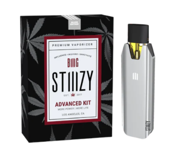 BIIIG STIIIZY