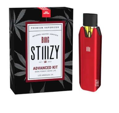 BIIIG STIIIZY