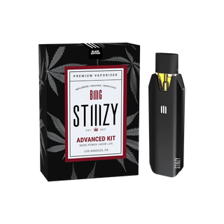 BIIIG STIIIZY