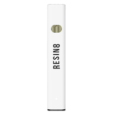 Cannabis Promo, Cannabis Sales, Cannabis Discounts, Cannabis on Sale, 50% OFF RESIN8 Vapes! 1