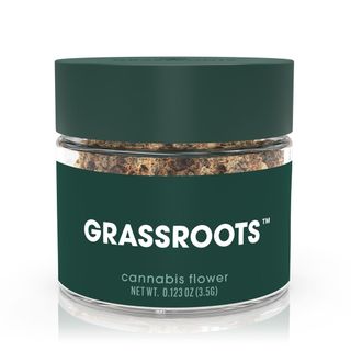 Animal Sherb Mints Grassroots