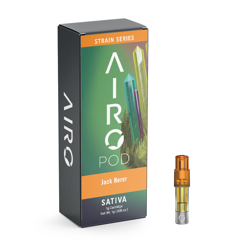 Cannabis Promo, Cannabis Sales, Cannabis Discounts, Cannabis on Sale, 50% OFF AIRO Products! [EXCLUDES 2g] 3