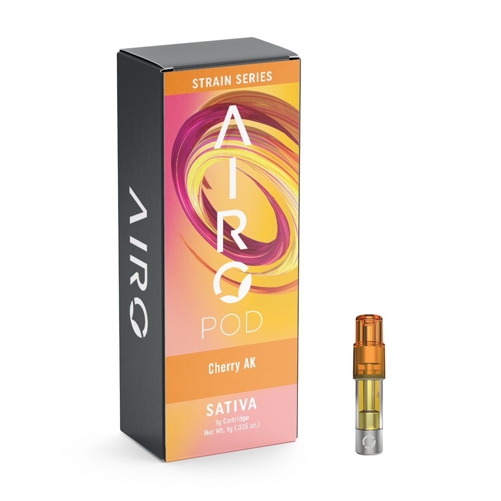 Cannabis Promo, Cannabis Sales, Descuentos en cannabis, Cannabis on Sale, ¡50% DE DESCUENTO en productos AIRO! [EXCLUYE 2g] 2