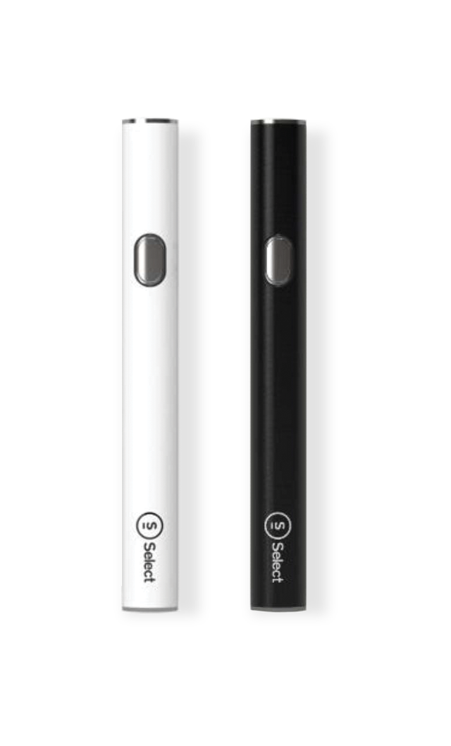 Adjustable 510 Thread Select