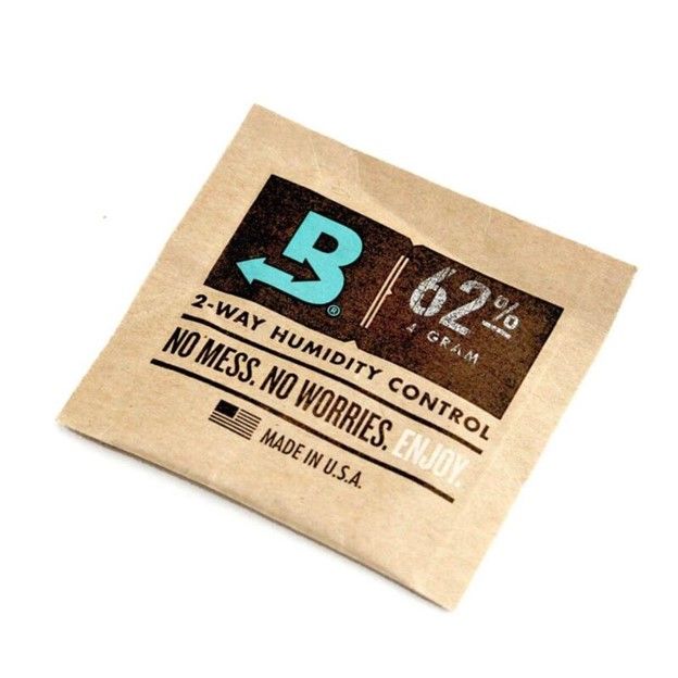 Humidipak Boveda