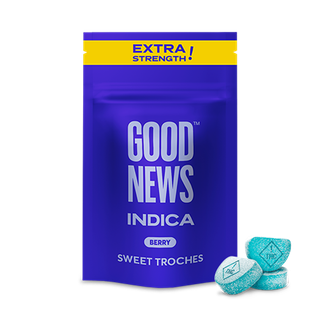 Berry Good News