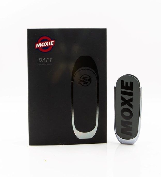 Dart Moxie