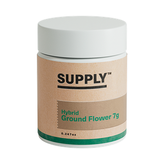 Crown Supply