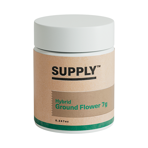Crown Supply