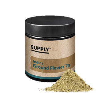 Kush Crasher Supply