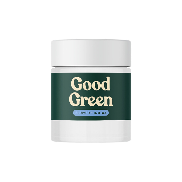 Head Cracker Good Green Head Cracker Good Green