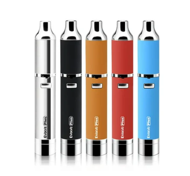 Evolve Plus Yocan