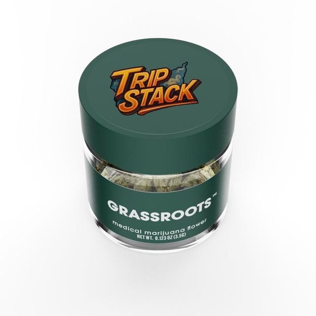 Trip Stack Grassroots Trip Stack Grassroots