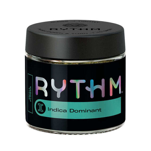 BRWN E SCT RYTHM
