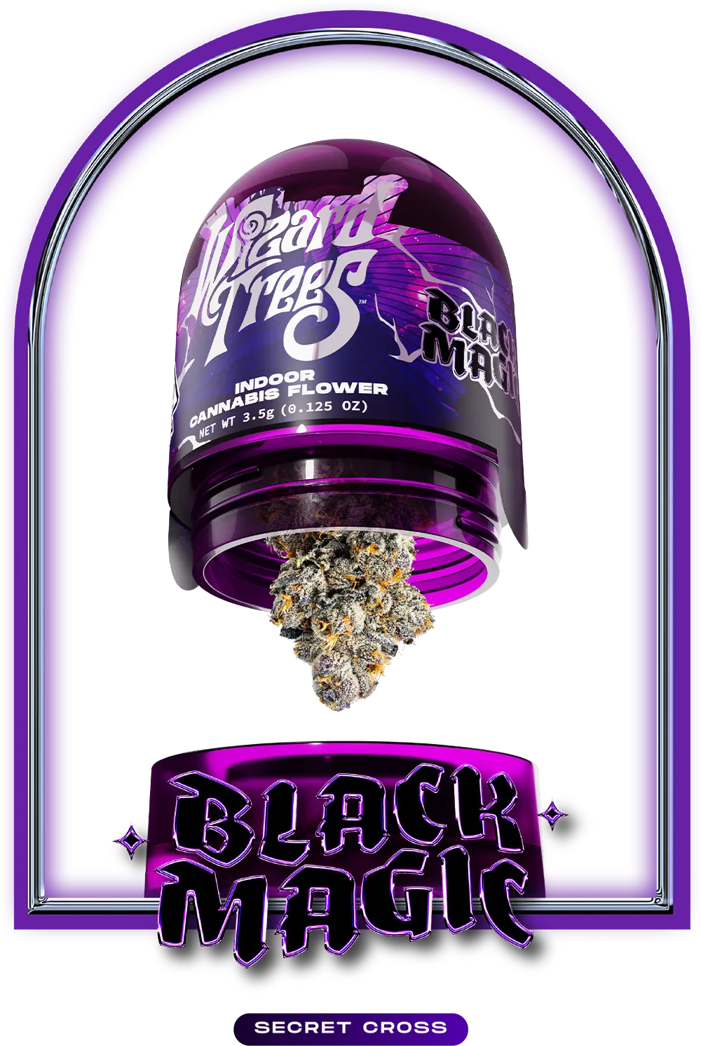 Black Magic