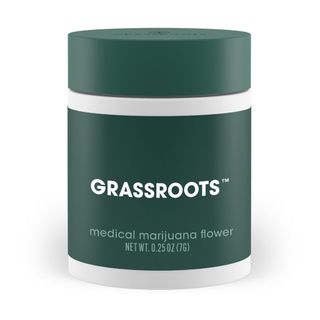 Cannabis Promo, Cannabis Sales, Descuentos en cannabis, Cannabis on Sale, ¡$60 Grassroots 14g Flor! 3