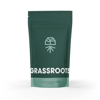 Cannabis Promo, Cannabis Sales, Cannabis Discounts, Cannabis on Sale, $75 Grassroots 14g Flower! 3