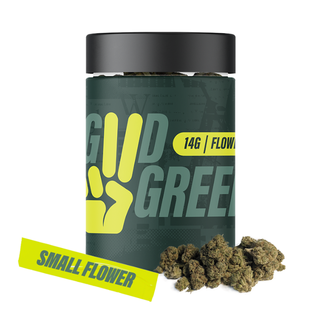 95 Ckies Good Green