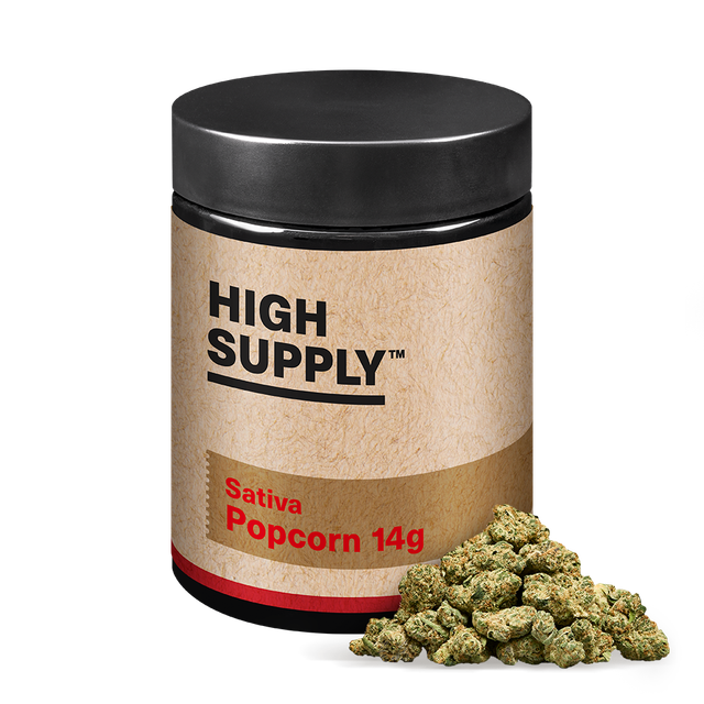 Bob Hope High Supply