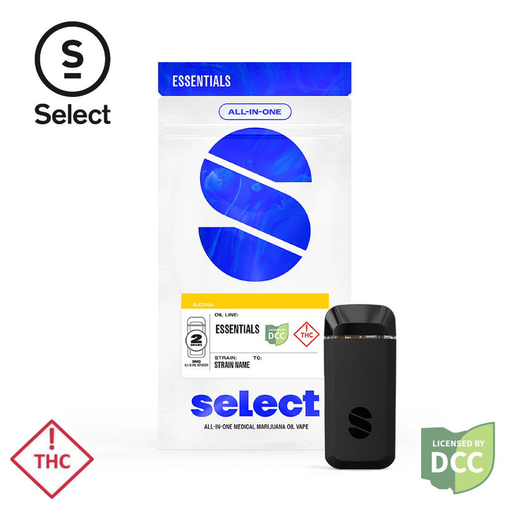 Clem-in-time, Select