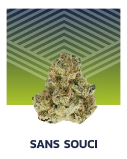 Sans Souci Pure Dakota