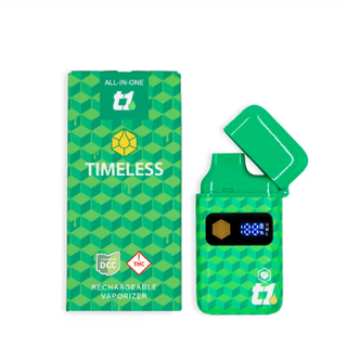 Papaya Timeless
