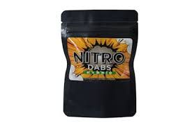 Ice Cream Punch Nitro