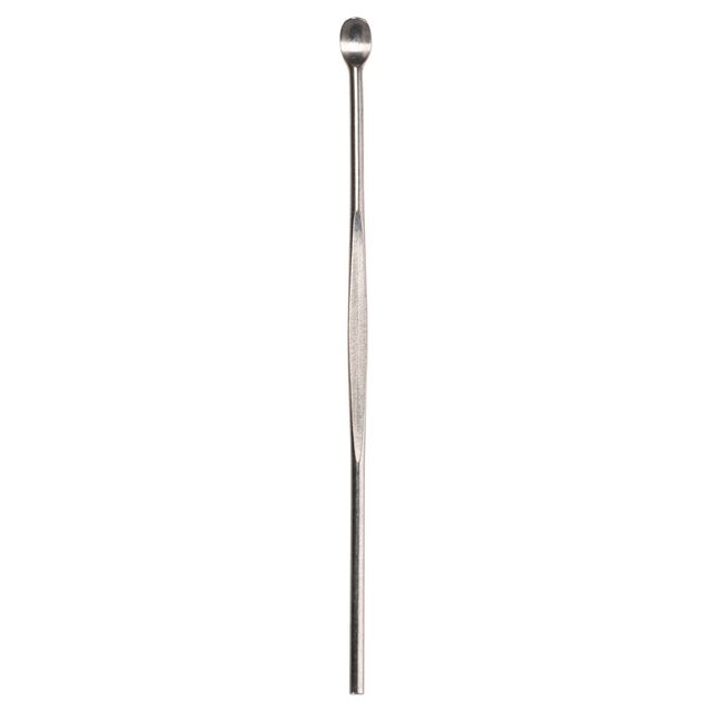 Custom Metal Curaleaf
