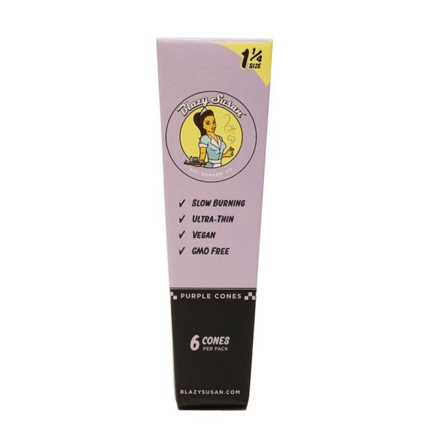 Branded Blazy Susan