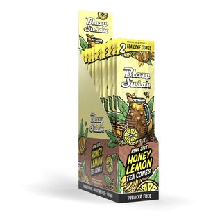Branded Blazy Susan
